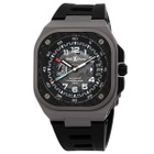 Bell and Ross Br-X5 Automatic Black Dial Mens Watch BRX5R-RAC-TI/SRB