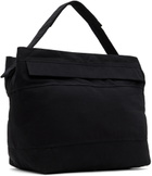 BRYAN JIMENÈZ Black Hardware Bag