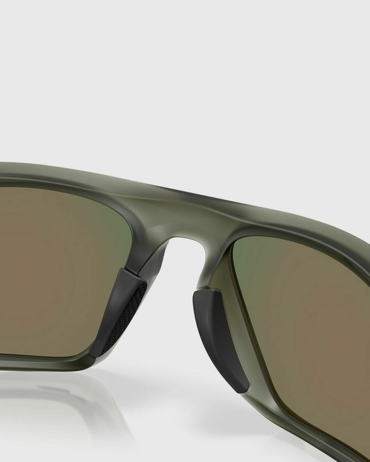 Oakley Lateralis Green Eyewear Oakley