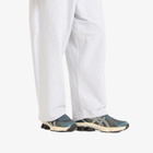 Asics GEL-Kinetic Fluent Sneaker in Carrier Grey/Pure Silver