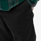 Kestin Men's Inverness Technical Tapered Trouser in Black