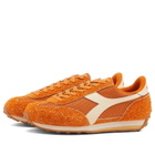 Diadora Rally Sneaker in Autumn Maple
