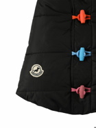 MONCLER GENIUS - Moncler X Poldo Embellished Dog Vest