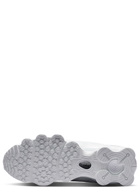 Nike Shox TL Sneakers White