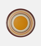 La DoubleJ Doric printed birch tray