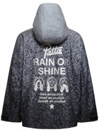CONVERSE Patta Rain Jacket