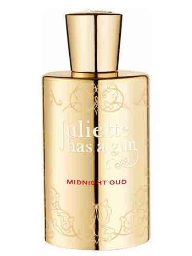 Juliette Has A Gun Ladies Midnight Oud EDP Spray 3.4 oz Fragrances 3770000002829