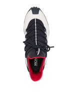 MONCLER - Sneakers With Logo