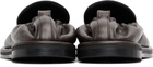 Studio Nicholson Brown Donovan Loafers