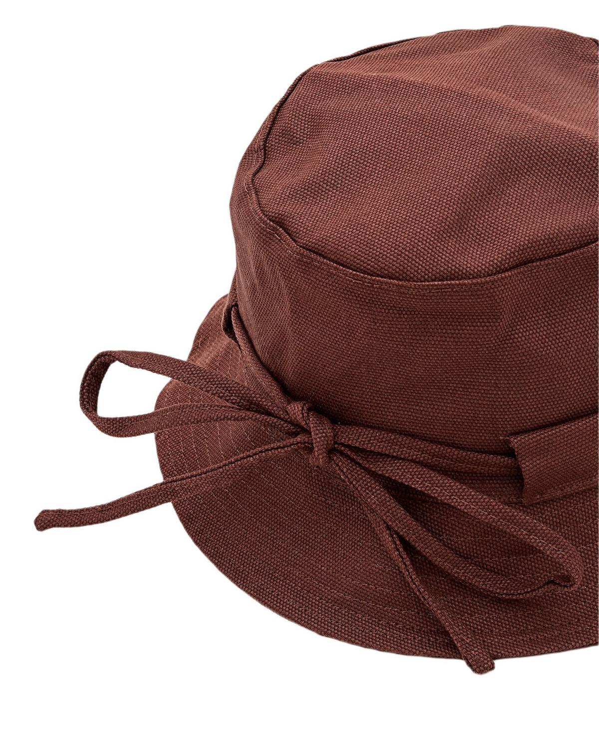 Jacquemus Le Bob Gadjo Bucket Hat