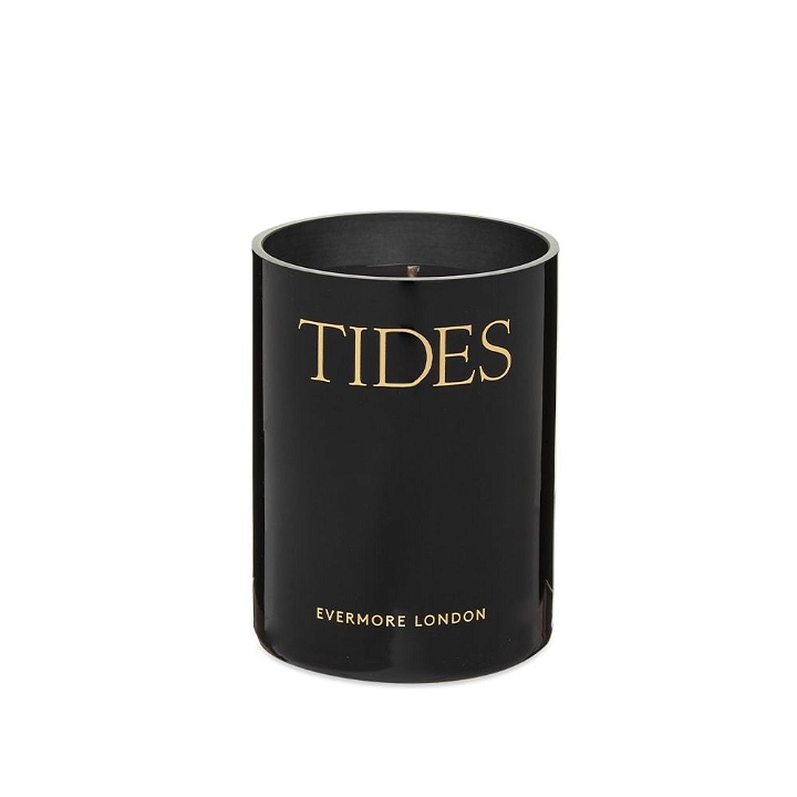 Photo: Evermore London Tides Candle