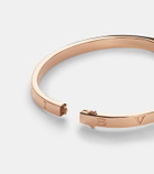 Bvlgari B.zero1 Essential 18kt gold bangle bracelet