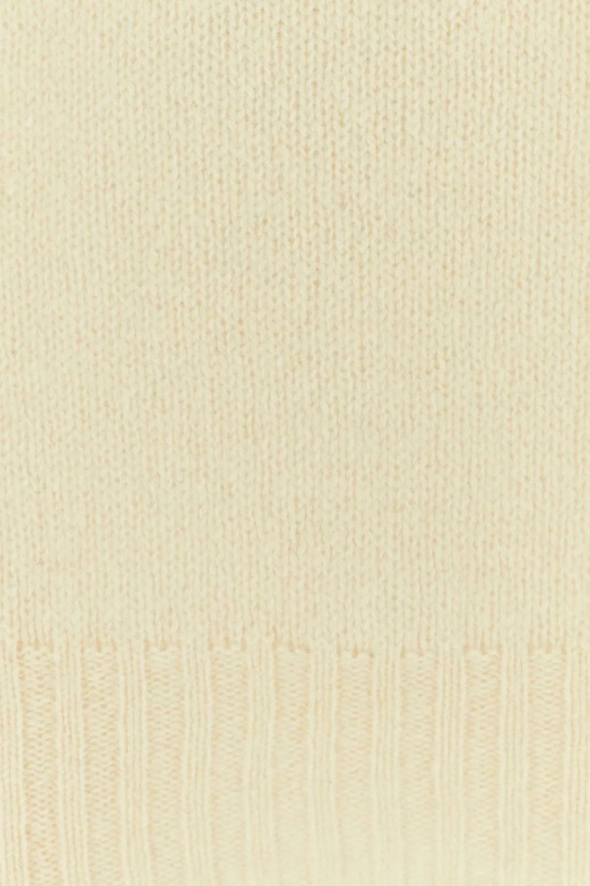 Howlin Ivory Wool Birthofthecool Sweater