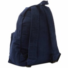 Polo Ralph Lauren Men's Corduroy Backpack in Newport Navy