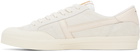 TOM FORD Off-White Jarvis Sneakers