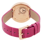 Piaget Possession Quartz Diamond Pink Dial Ladies Watch G0A44096