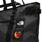 The North Face Men's x Sky High Tote Bag in Tnf Black 