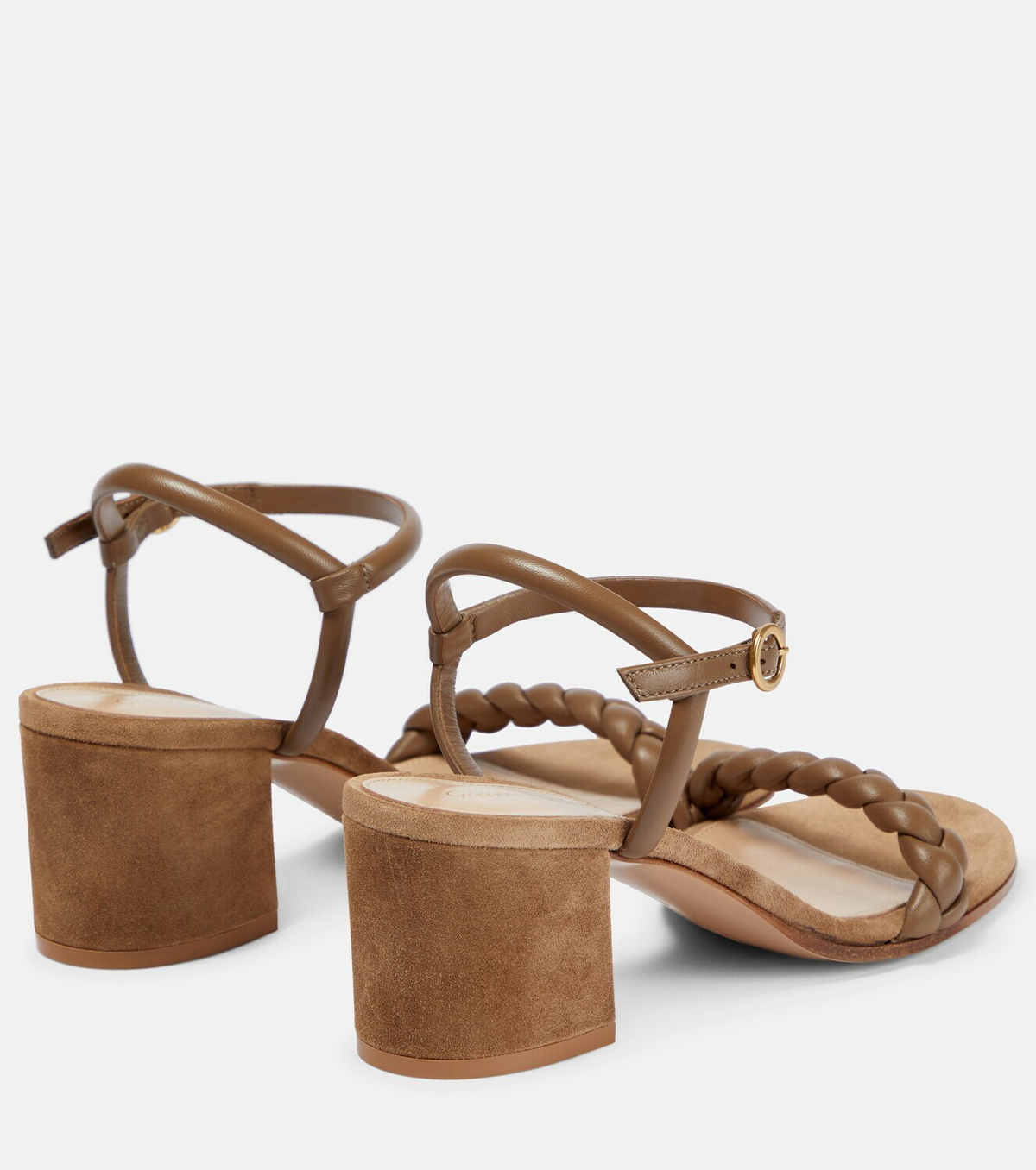 gianvito rossi cruz 60