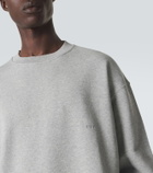 CDLP Cotton sweatshirt