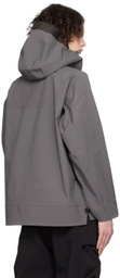 CMF Outdoor Garment Gray Slash Coexist Jacket