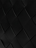 BOTTEGA VENETA Diago Medium Leather Pouch