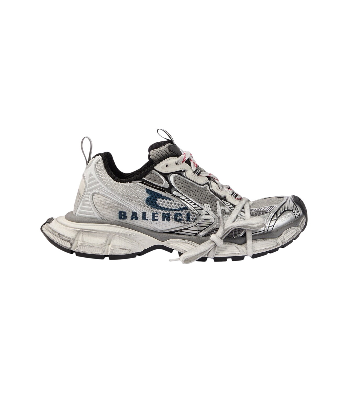 BALENCIAGA 3XL EXTREME GRAFFITI サイズ38 美品 Balenciaga 3XL