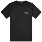 Stussy Say It Loud Tee