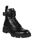GIVENCHY - Leather Boot
