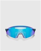 Oakley Encoder Ellipse Blue - Mens - Eyewear