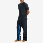 Adidas x Wales Bonner Pique Track Pants in Night Navy
