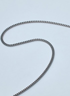 Tom Wood Curb Chain M