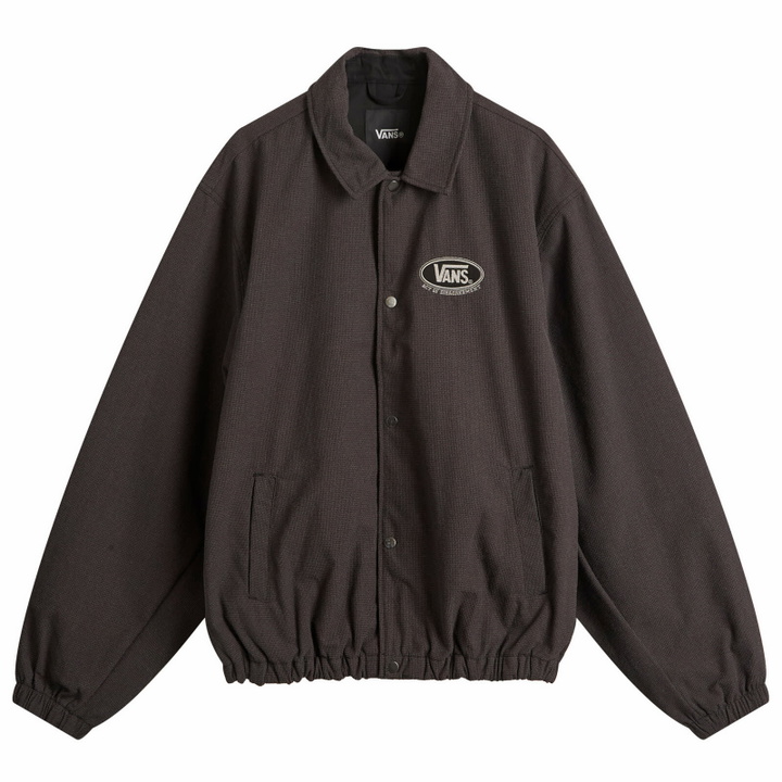 Vans Vault x Our Legacy Coach Jacket Vans