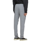 Essentials Grey Jersey Lounge Pants