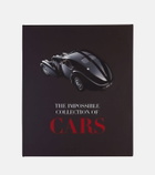 Assouline - The Impossible Collection of Cars book