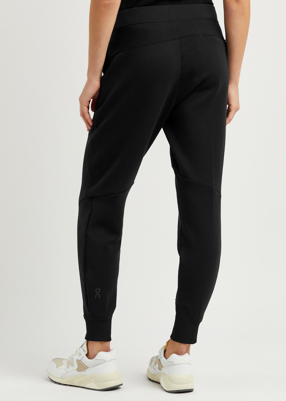 ON Jersey Sweatpants Black