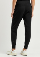 ON Jersey Sweatpants Black