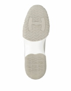 Hogan Womens Sneakers Light in Grey