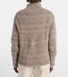 Polo Ralph Lauren Wool-blend sweater