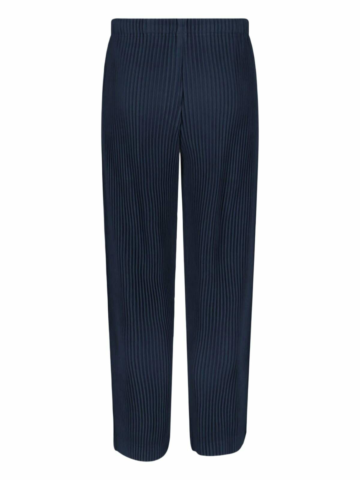 Homme Plissé Issey Miyake Pleated Pants Homme Plisse Issey Miyake