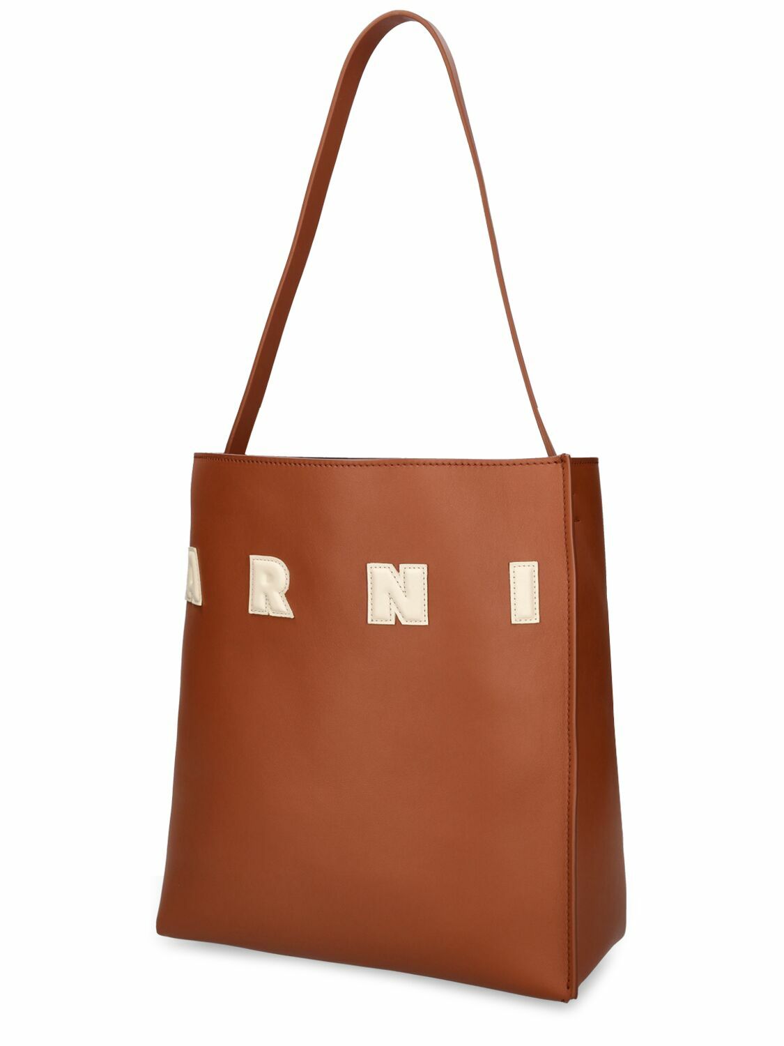 Marni Women's Small Hobo Bag Black