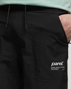 Parel Studios Saana Shorts Black - Mens - Sport & Team Shorts