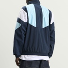 Adidas Men's AFA EQT Track Top in Crew Navy