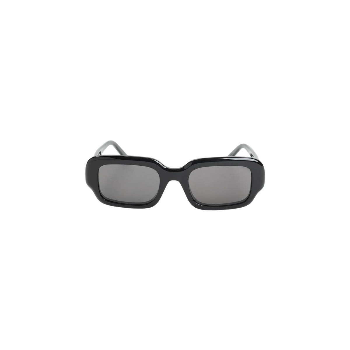 Loewe Rectangular Slim Sunglasses