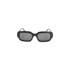 Loewe Rectangular Slim Sunglasses