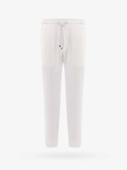 Brunello Cucinelli   Trouser White   Mens