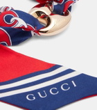 Gucci Maritime necklace
