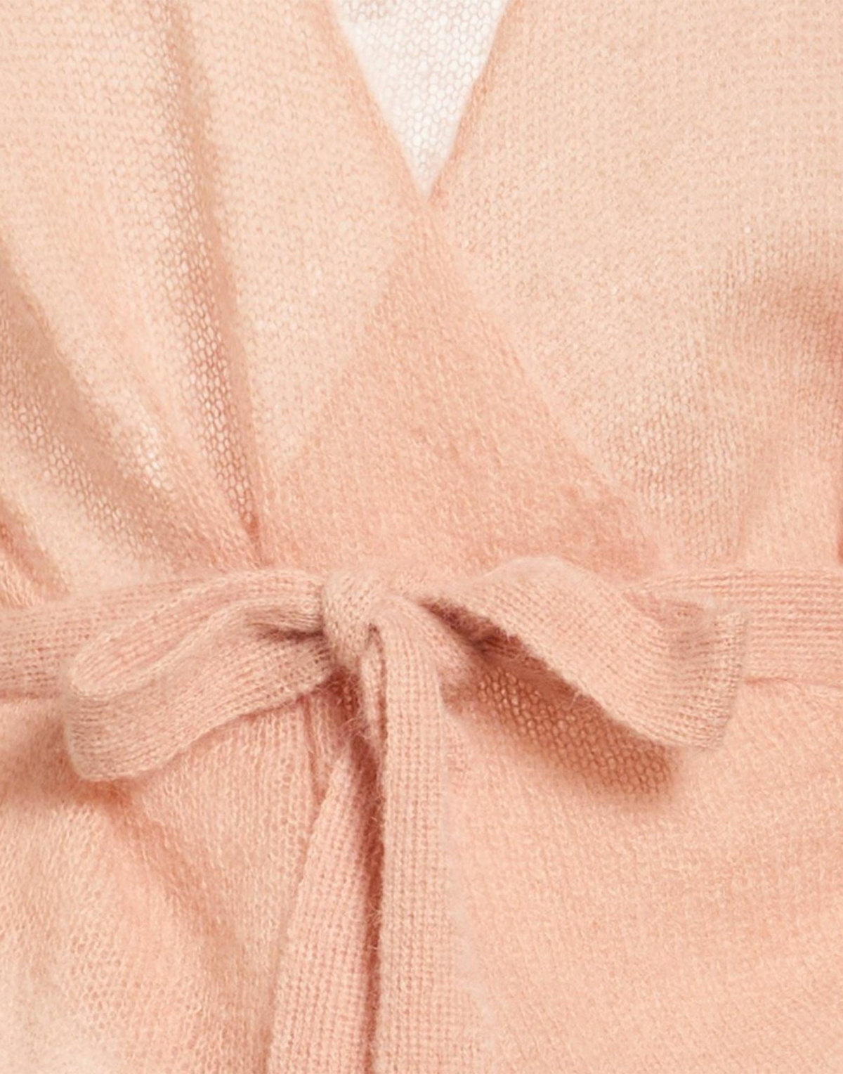 Crossley Womens Wrap cardigans Blush