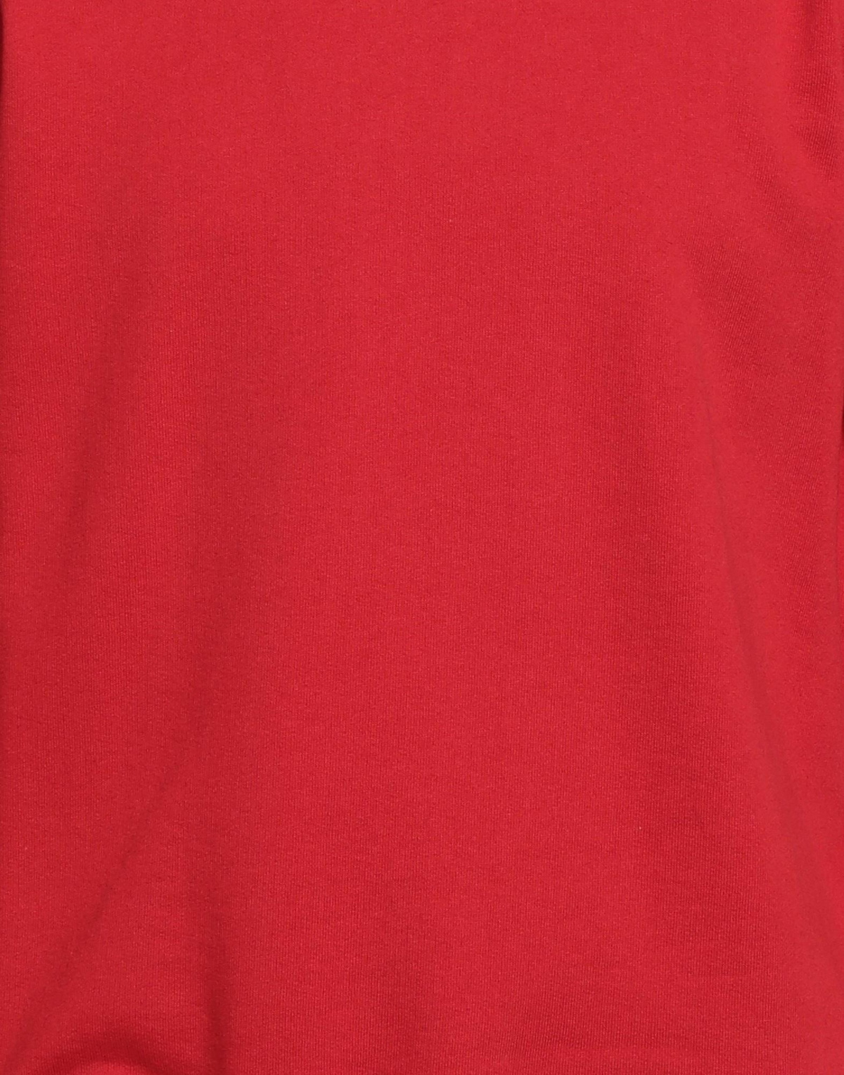 K-way Baptiste Mens Sweatshirt in Red
