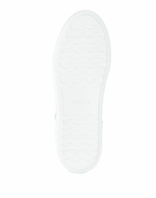 Hogan Womens Sneakers in Navy