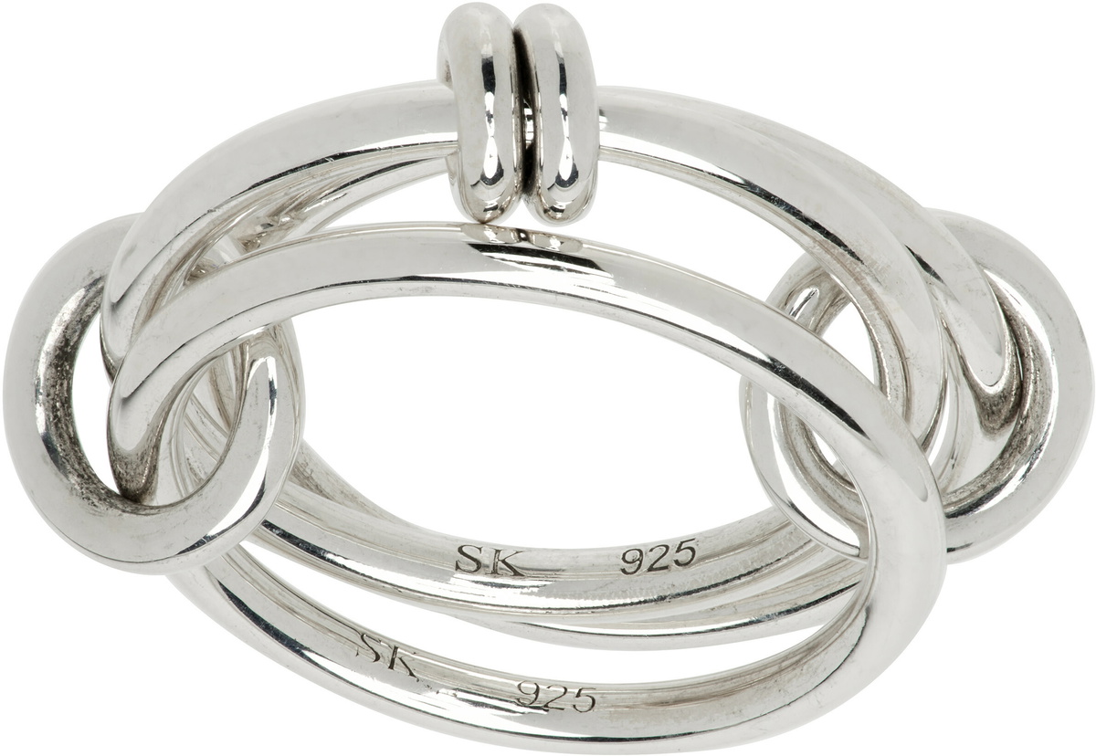 Spinelli Kilcollin Acacia Ring